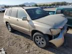 2004 Toyota Highlander Base for Sale in Las Vegas, NV - Front End