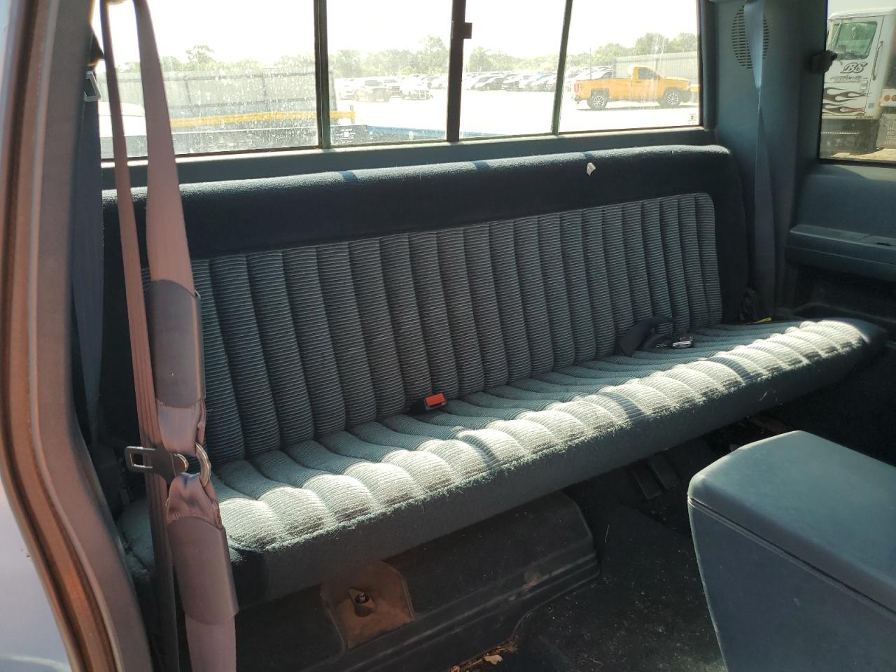 1994 GMC Sierra K1500 VIN: 2GTEK19K6R1535040 Lot: 60630645