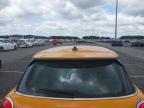 2014 MINI ONE D for sale at Copart SANDTOFT