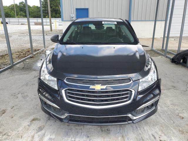  CHEVROLET CRUZE 2015 Czarny