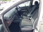 2007 FORD FOCUS GHIA TDCI  for sale at Copart WHITBURN