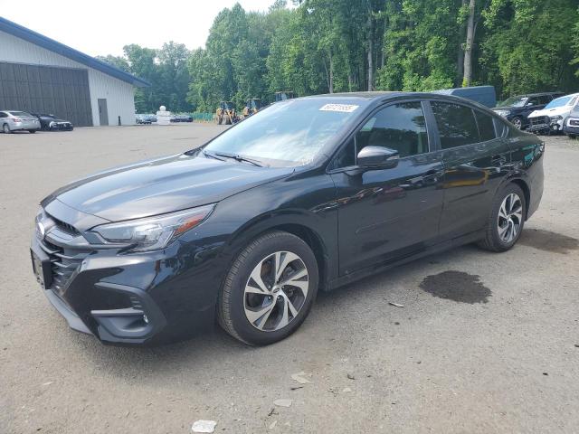  SUBARU LEGACY 2024 Czarny