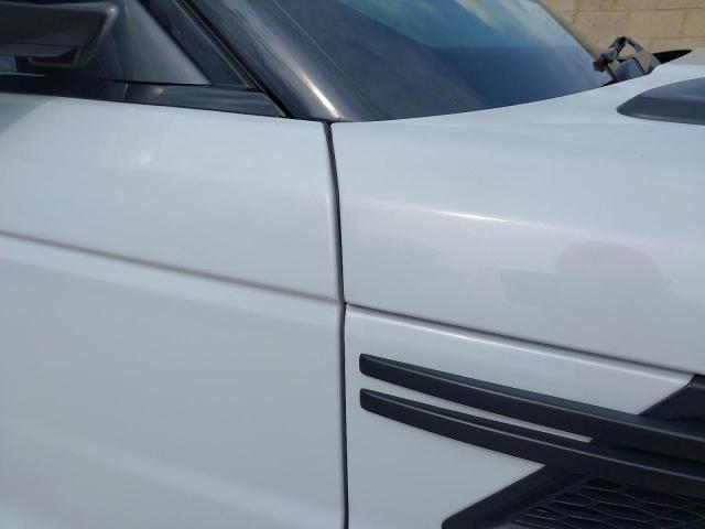 2016 LAND ROVER R ROVER SP
