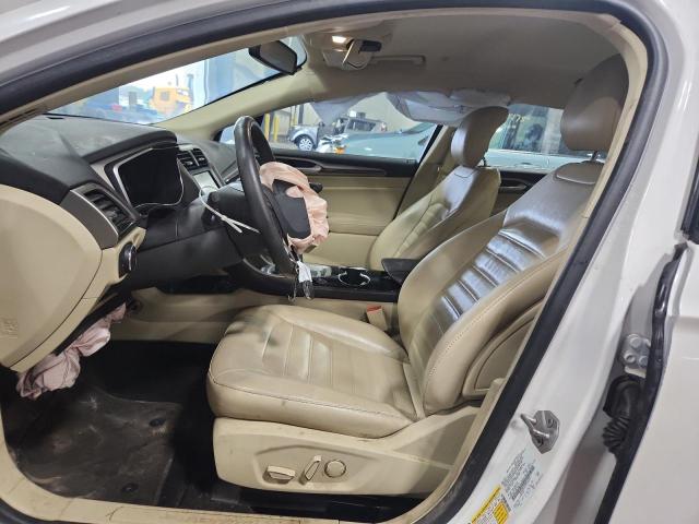  FORD FUSION 2014 Білий
