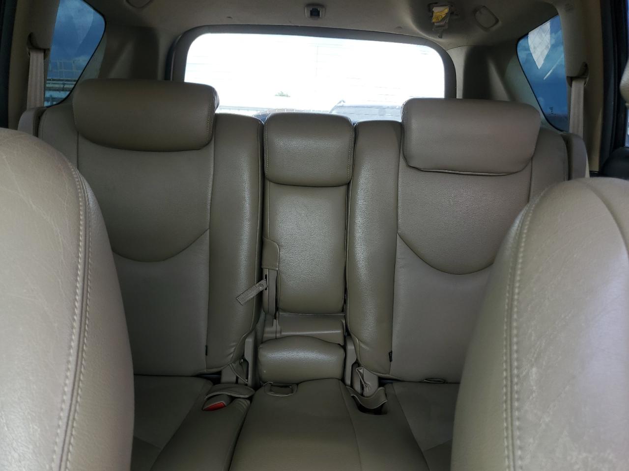 TOYOTA RAV4 2011 VIN 2T3ZF4DV5BW079134 photo 10