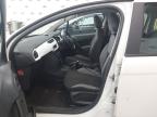 2012 CITROEN C3 WHITE for sale at Copart EAST KILBRIDE