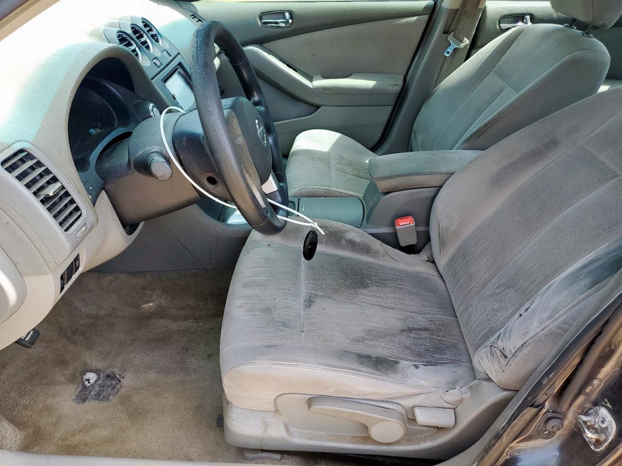 2010 Nissan Altima Base VIN: 1N4AL2AP4AN493940 Lot: 62912605