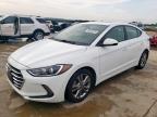 2018 Hyundai Elantra Sel   for Sale in Grand Prairie, TX - Rear End
