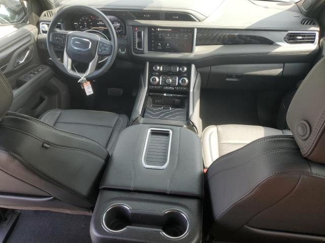  GMC YUKON 2024 Серебристый