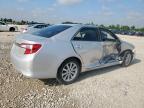 2013 Toyota Camry L en Venta en Houston, TX - Side
