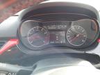 2016 VAUXHALL CORSA SRI for sale at Copart YORK