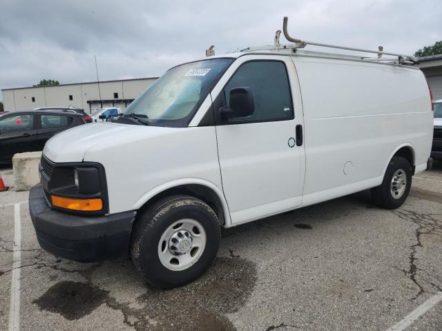 2013 Chevrolet Express G2500 