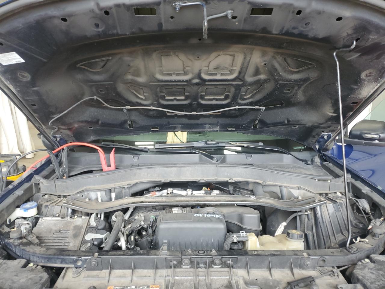 1FM5K8AB3LGD02078 FORD EXPLORER 2020
