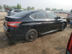 2013 NISSAN SENTRA S   à vendre chez Copart ON - TORONTO