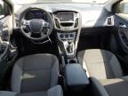 2013 Ford Focus Se იყიდება San Diego-ში, CA - Rear End