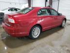 2006 Mercury Milan Premier zu verkaufen in West Mifflin, PA - Front End