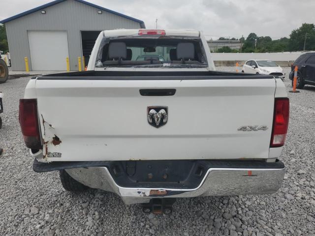 2018 RAM 1500 ST  
