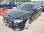 2021 MERCEDES BENZ A 200 AMG for sale at Copart SANDY