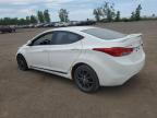2012 HYUNDAI ELANTRA GLS   à vendre chez Copart QC - MONTREAL