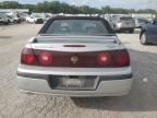 2003 Chevrolet Impala Ls for Sale in Kansas City, KS - Side
