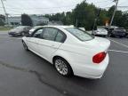 2011 BMW 328 XI SULEV   for sale at Copart MA - NORTH BOSTON