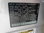 2013 Volkswagen Touareg V6 продається в Greenwood, NE - Burn