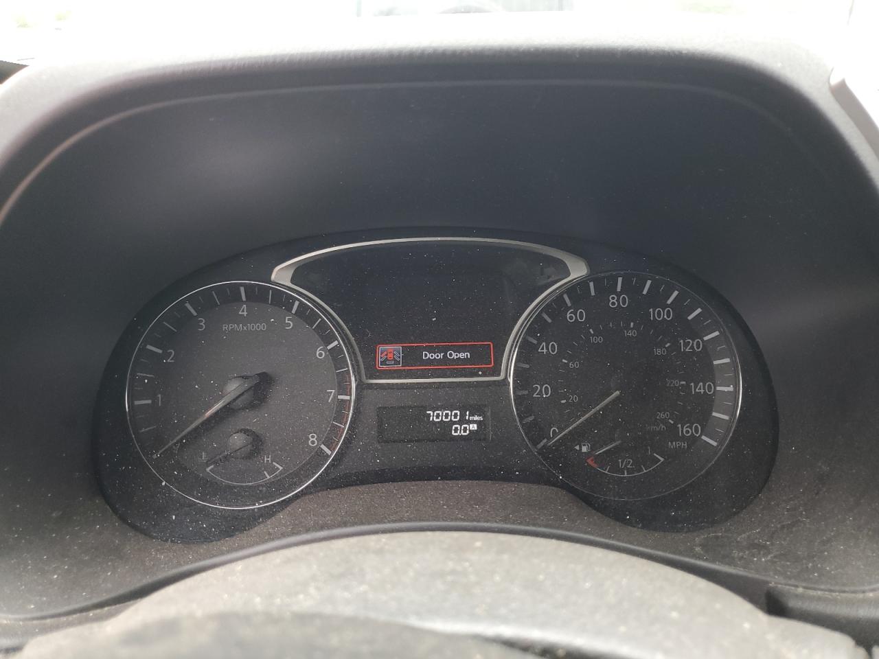 2013 Nissan Pathfinder S VIN: 5N1AR2MM9DC627153 Lot: 62380415
