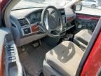 2009 Chrysler Town & Country Touring იყიდება Houston-ში, TX - All Over