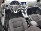 2014 Chevrolet Cruze Lt იყიდება Appleton-ში, WI - Minor Dent/Scratches