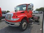 2009 International 4400 Semi Truck იყიდება Assonet-ში, MA - Normal Wear