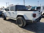2021 Jeep Gladiator Overland for Sale in Los Angeles, CA - Front End