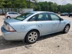 2008 Ford Taurus Limited for Sale in Knightdale, NC - Front End