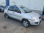 2009 KIA SPORTAGE LX   for sale at Copart NB - MONCTON