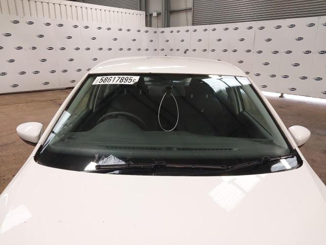 2010 VOLKSWAGEN POLO SE 85