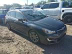2015 Subaru Impreza Sport Limited продається в Portland, OR - Mechanical