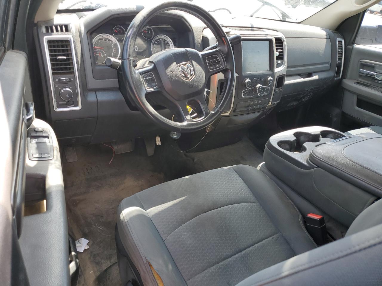 2017 Ram 4500 VIN: 3C7WRKAL0HG547932 Lot: 62754645