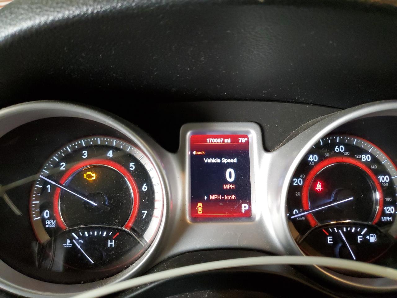 2012 Dodge Journey Sxt VIN: 3C4PDCBG6CT143153 Lot: 61264055