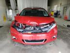 2015 Toyota Venza Le продається в Leroy, NY - Front End
