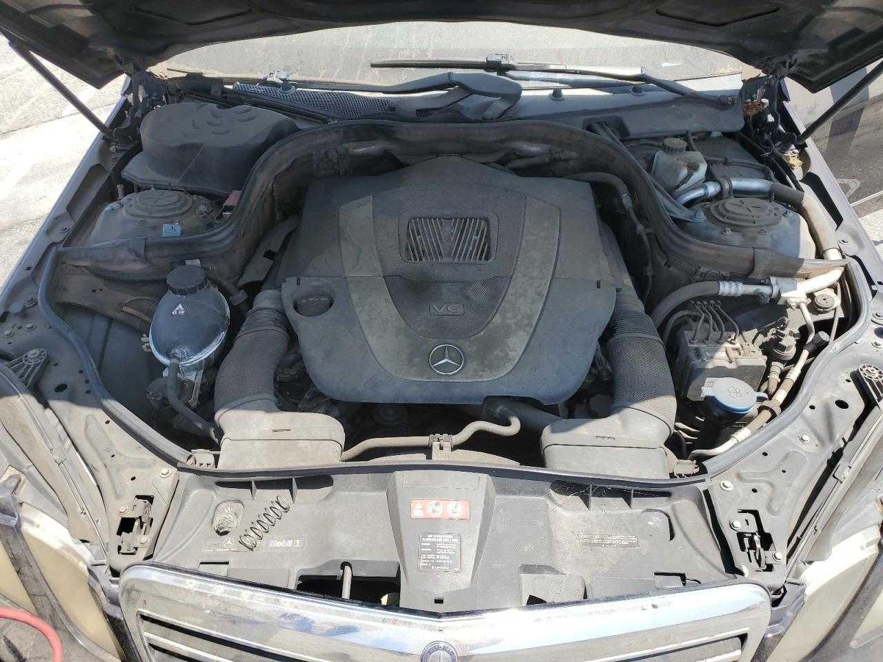 2011 Mercedes-Benz E 350 4Matic VIN: WDDHF8HB3BA363630 Lot: 60692065