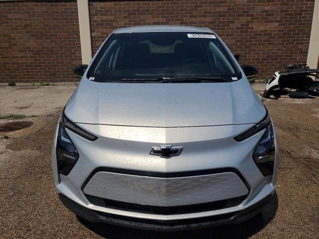  CHEVROLET BOLT 2023 Srebrny