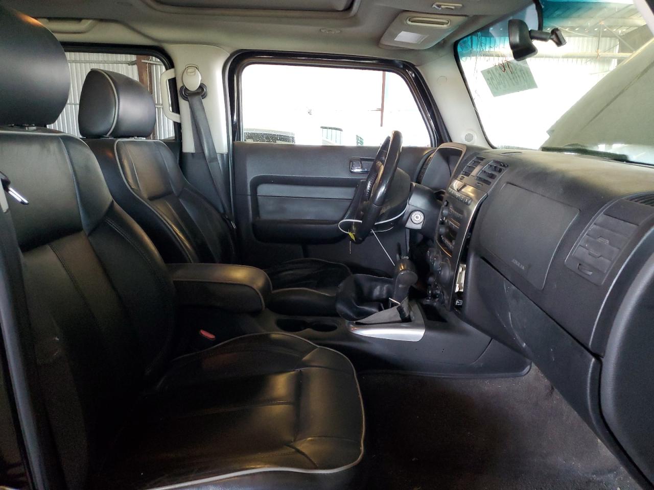 2006 Hummer H3 VIN: 5GTDN136968327623 Lot: 61677645