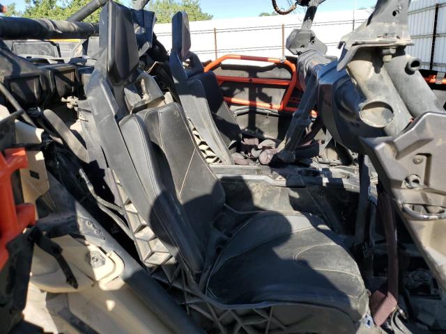 2021 CAN-AM MAVERICK X3 MAX DS TURBO R  