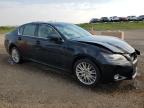 2013 LEXUS GS 350   for sale at Copart AB - CALGARY