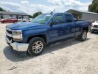 2018 Chevrolet Silverado C1500 Lt de vânzare în Midway, FL - Front End