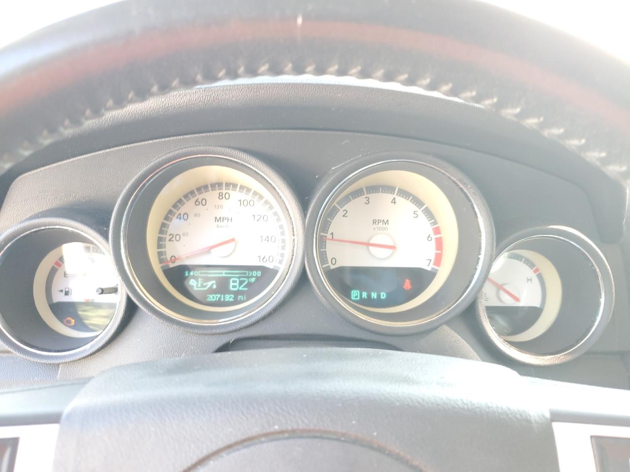 2010 Dodge Charger R/T VIN: 2B3CA5CT5AH150777 Lot: 61942175