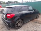2015 MERCEDES BENZ A200 AMG S for sale at Copart WOLVERHAMPTON