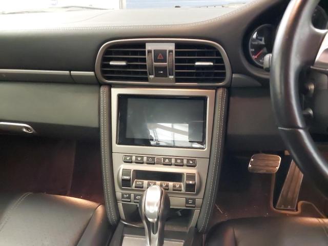 2008 PORSCHE 911 CARRER