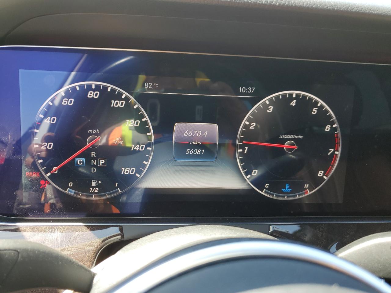 2020 Mercedes-Benz E 350 VIN: WDDZF8DB8LA702913 Lot: 62874905