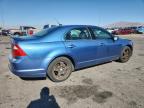 2010 Ford Fusion Se на продаже в North Las Vegas, NV - Front End