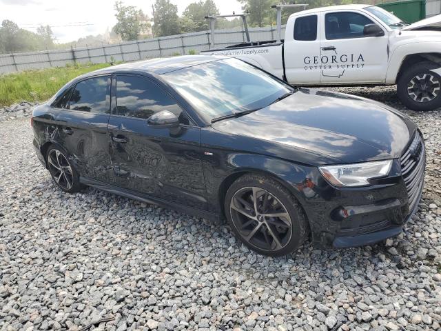  AUDI A3 2020 Черный